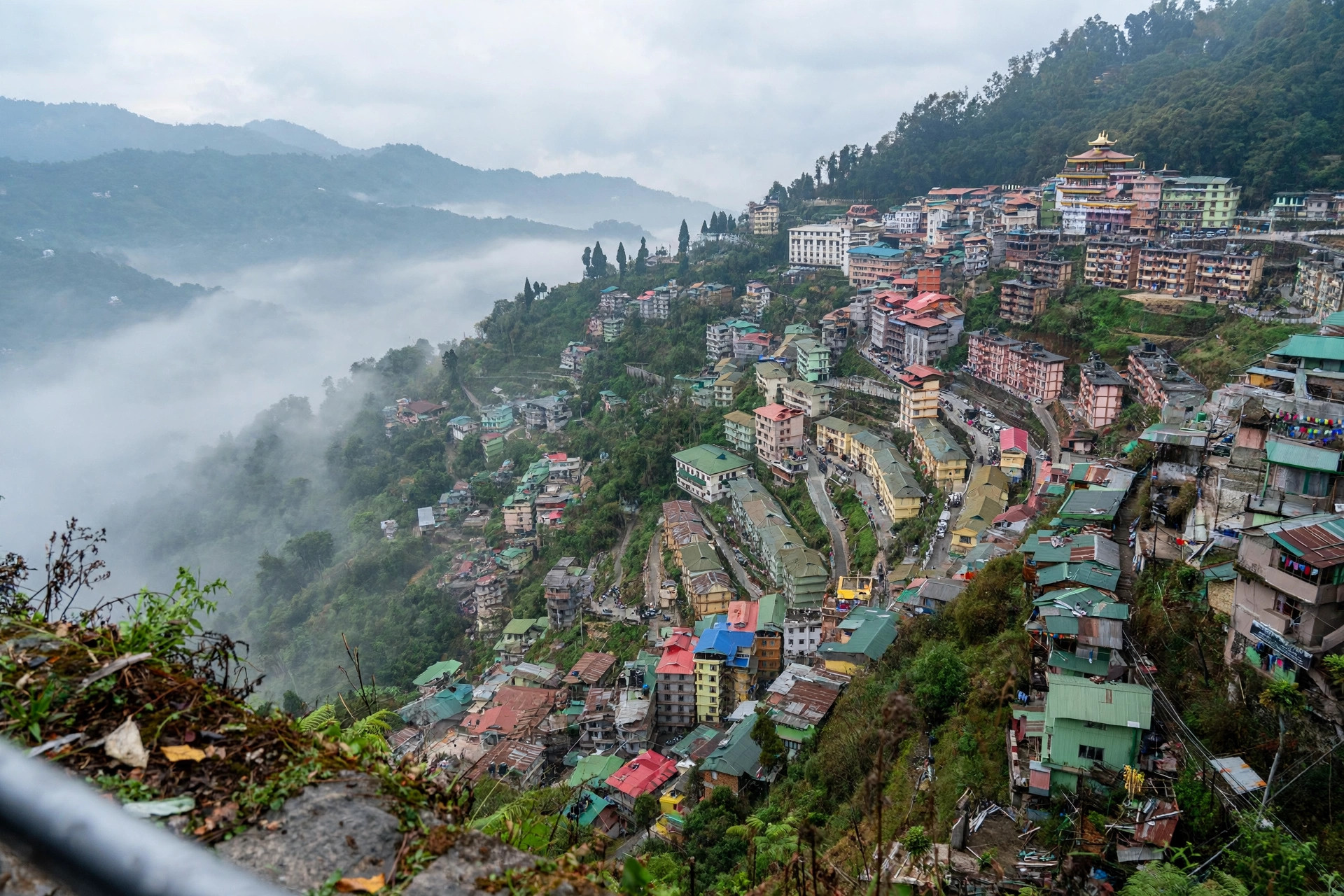 Gangtok