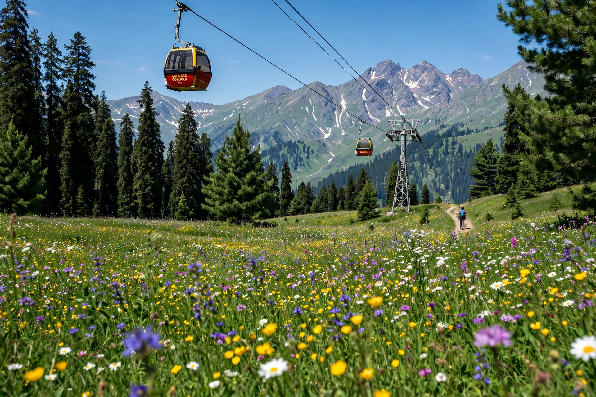Gulmarg