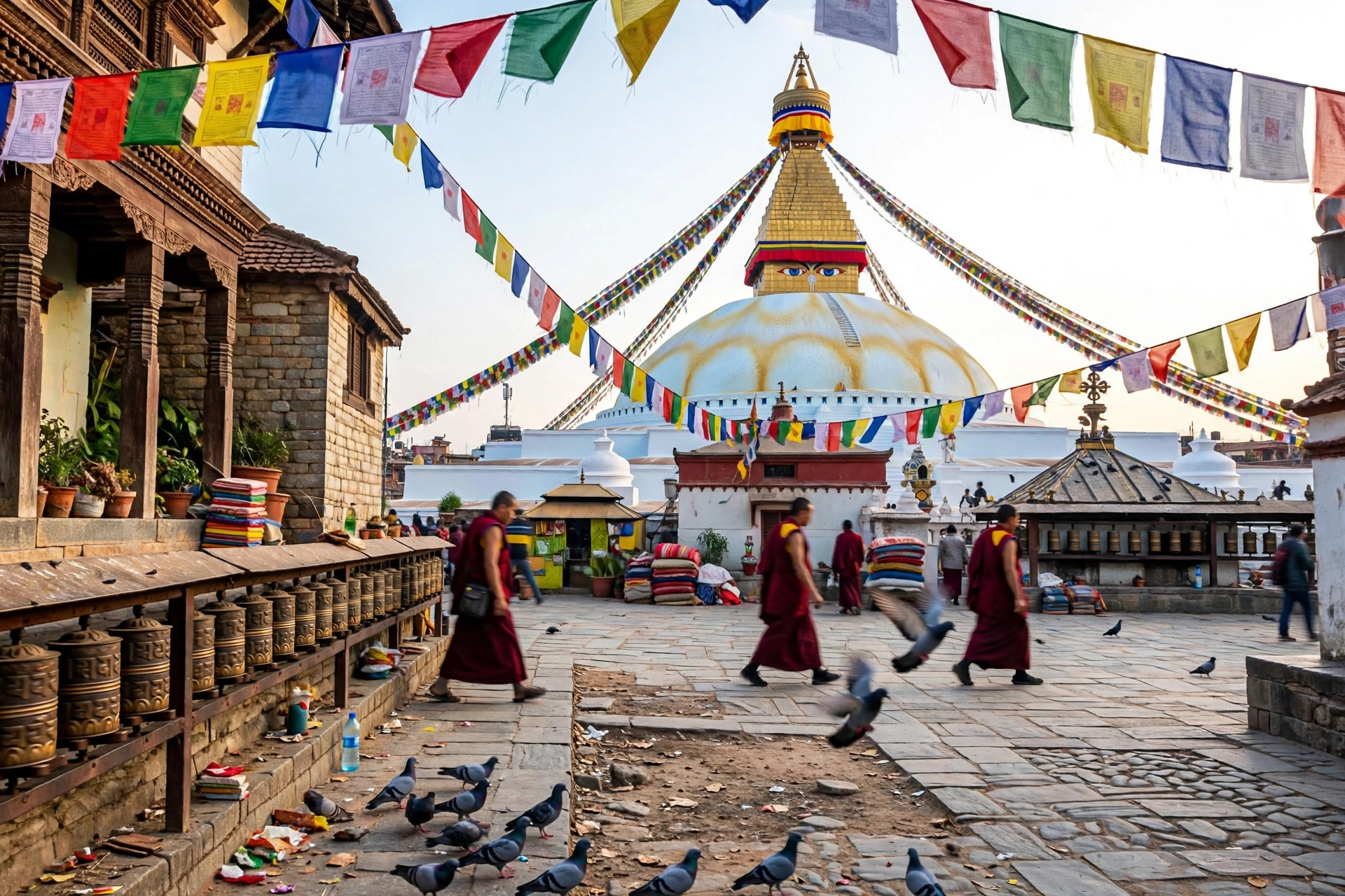 Kathmandu