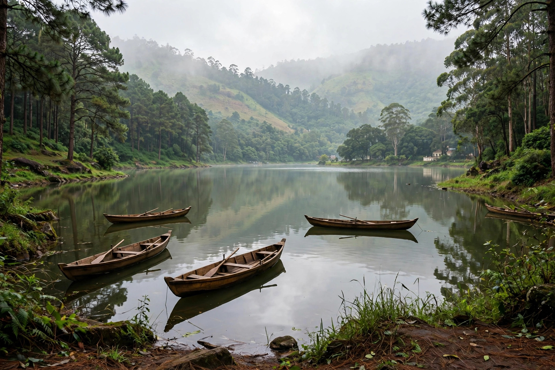 Madurai to Kodaikanal — My Budget Family Trip