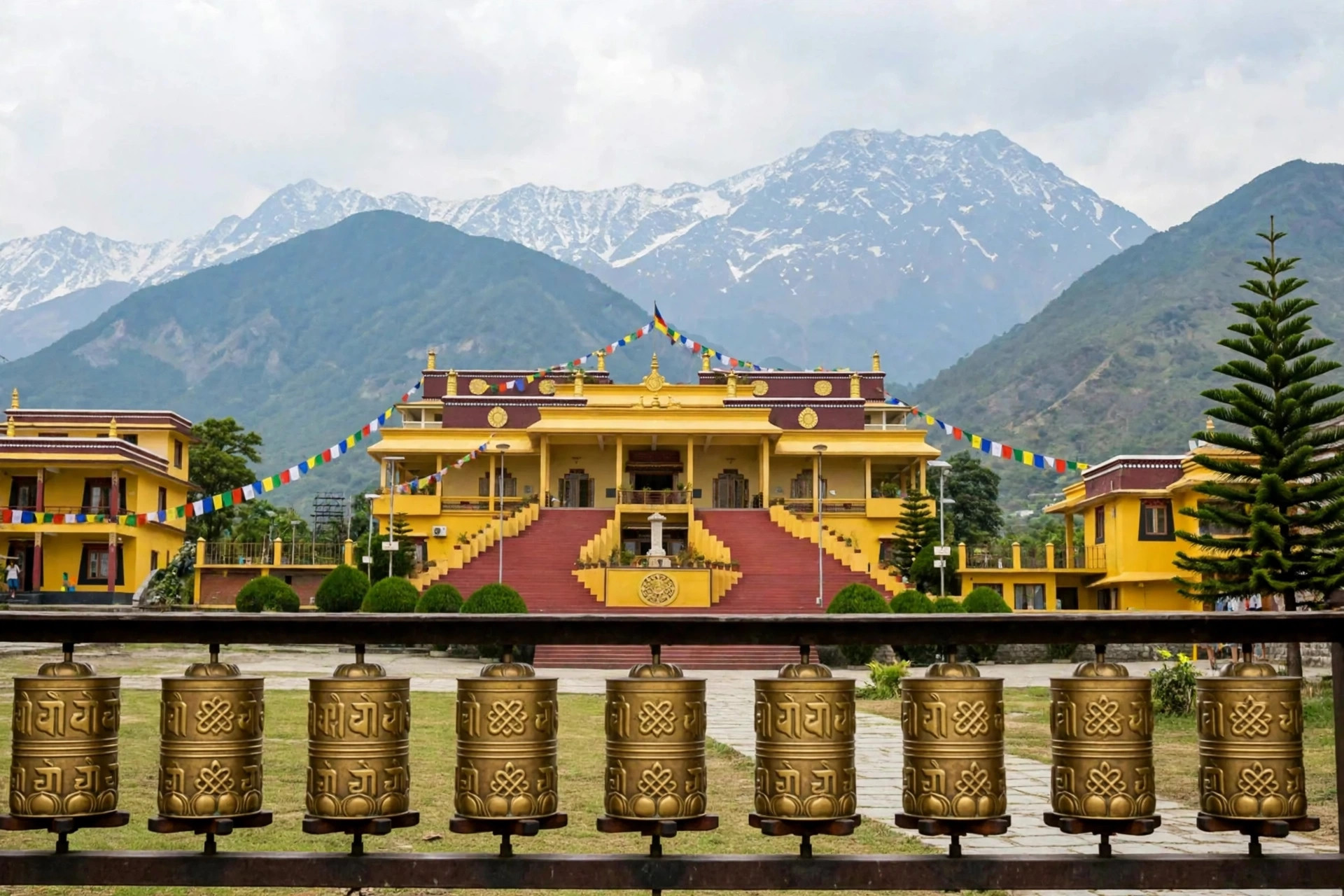 McLeod Ganj