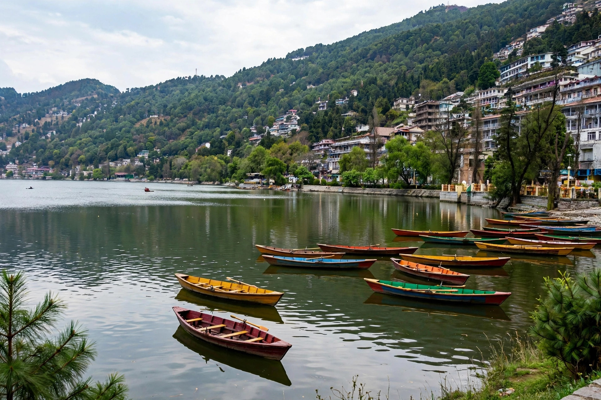 Nainital