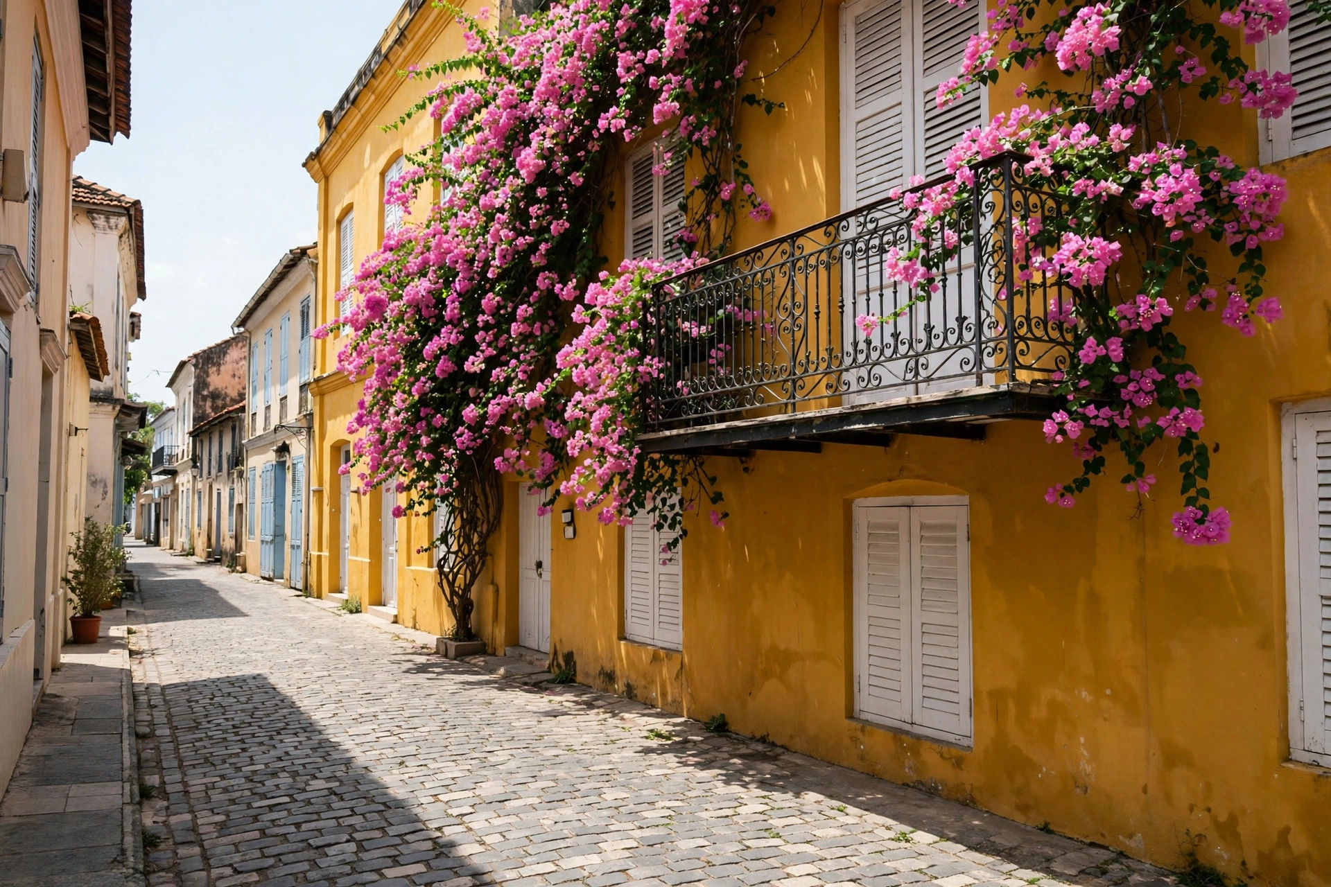 Chennai to Pondicherry — My Budget Couple’s Weekend