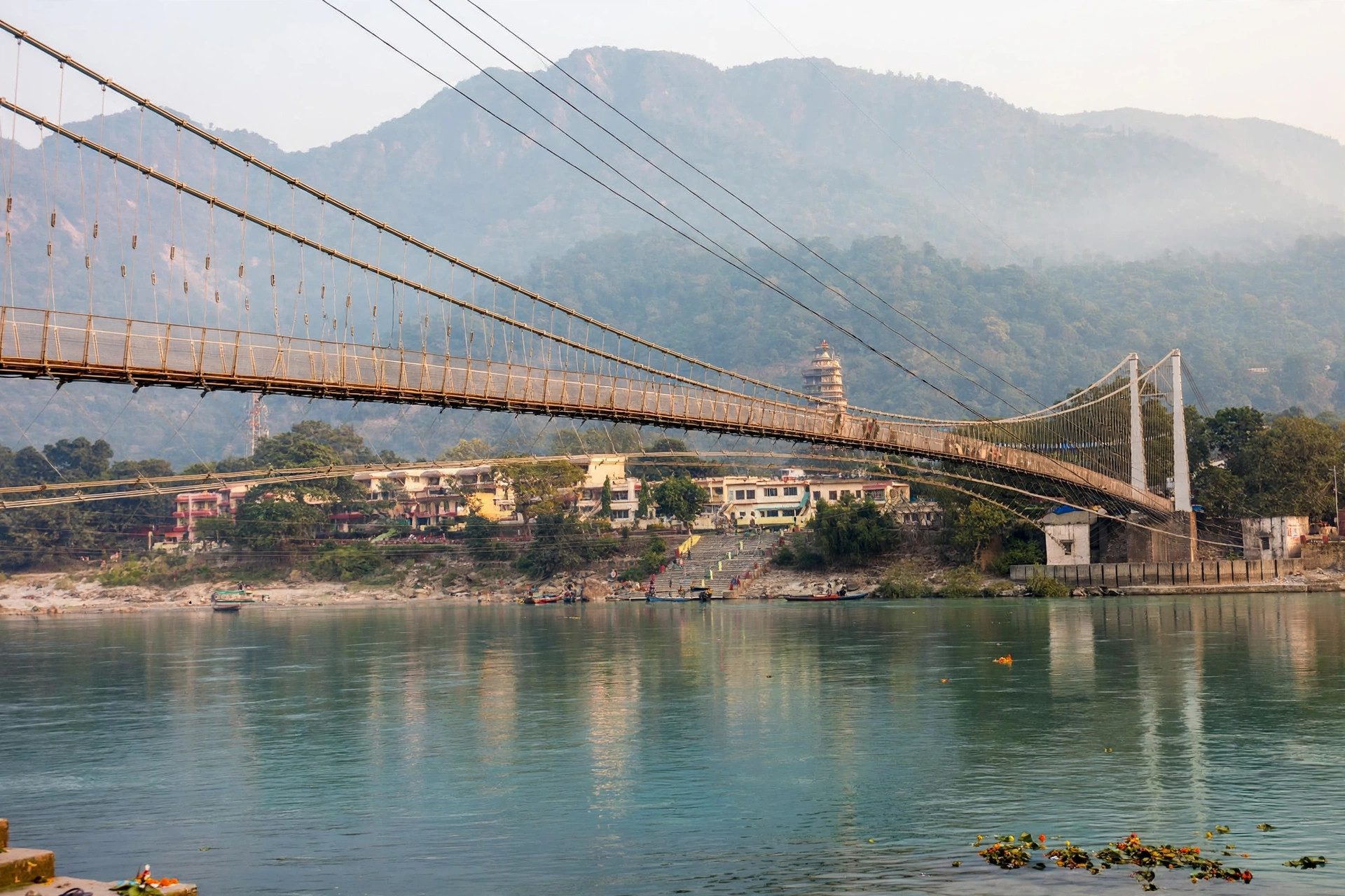 Delhi to Rishikesh by Train + Rafting Weekend — How I Did It