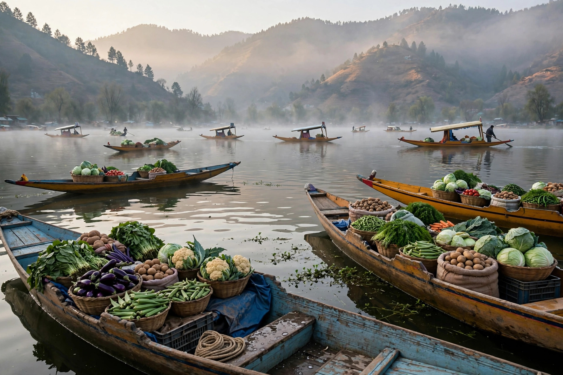 Srinagar