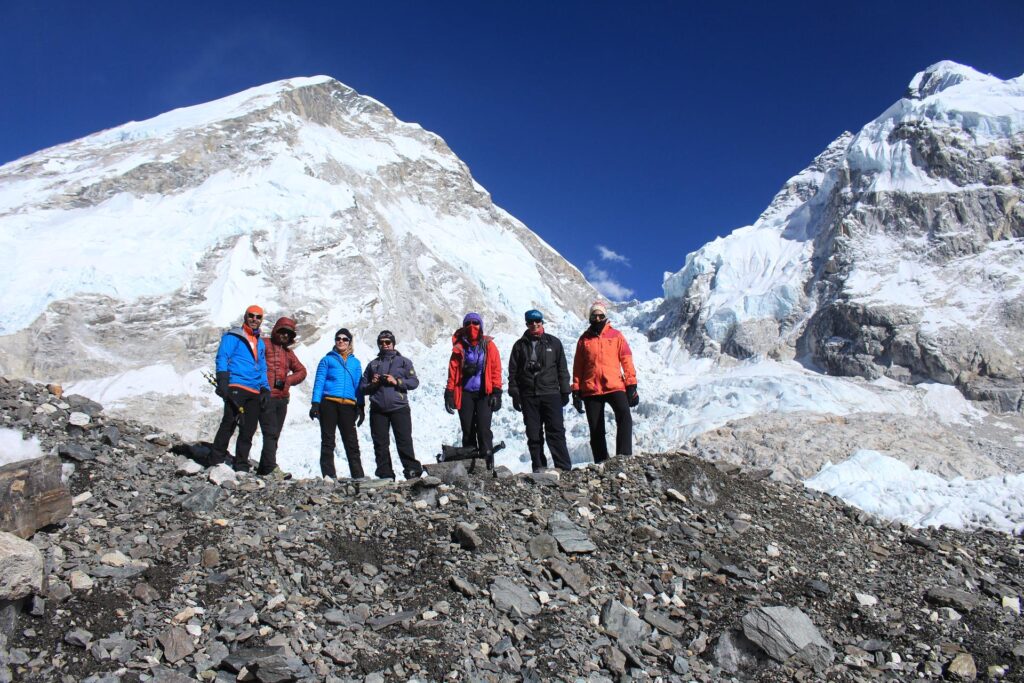 How to Reach Everest Base Camp: Routes, Permits, Cost & Best Time